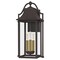 Quoizel Manning Outdoor Wall Lantern MAN8411WT - alternate 2